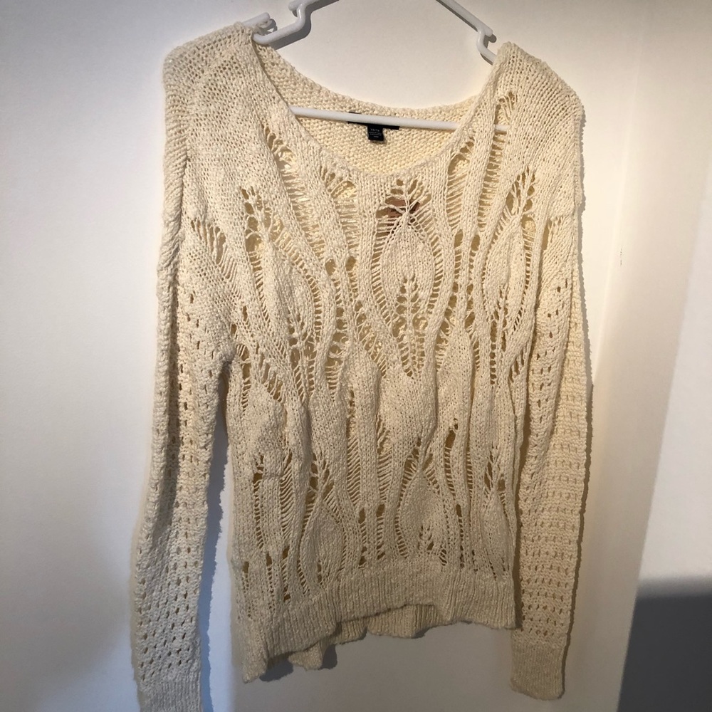 Sweater